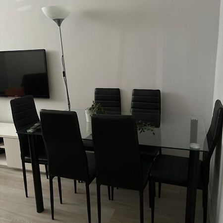 Apartamento Remodelado No Seixal Apartment เซชาล ภายนอก รูปภาพ