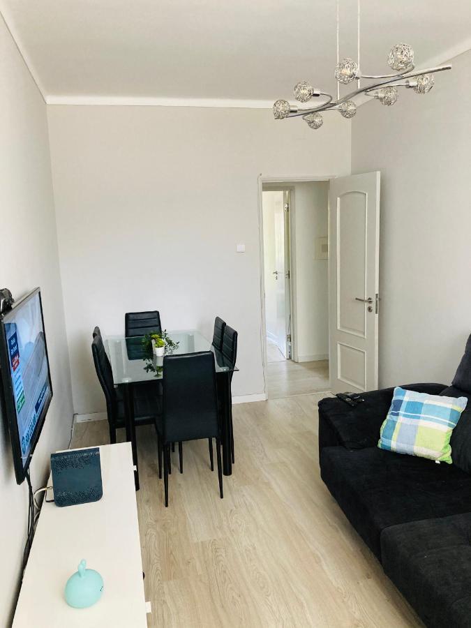 Apartamento Remodelado No Seixal เซชาล ภายนอก รูปภาพ