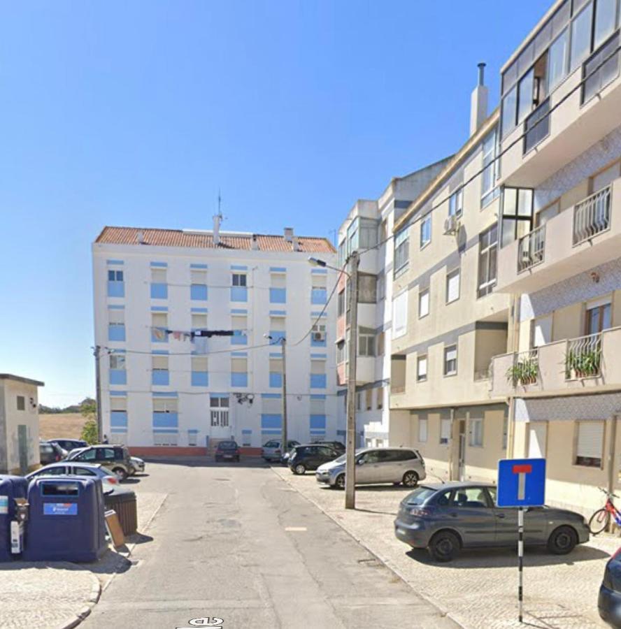 Apartamento Remodelado No Seixal เซชาล ภายนอก รูปภาพ