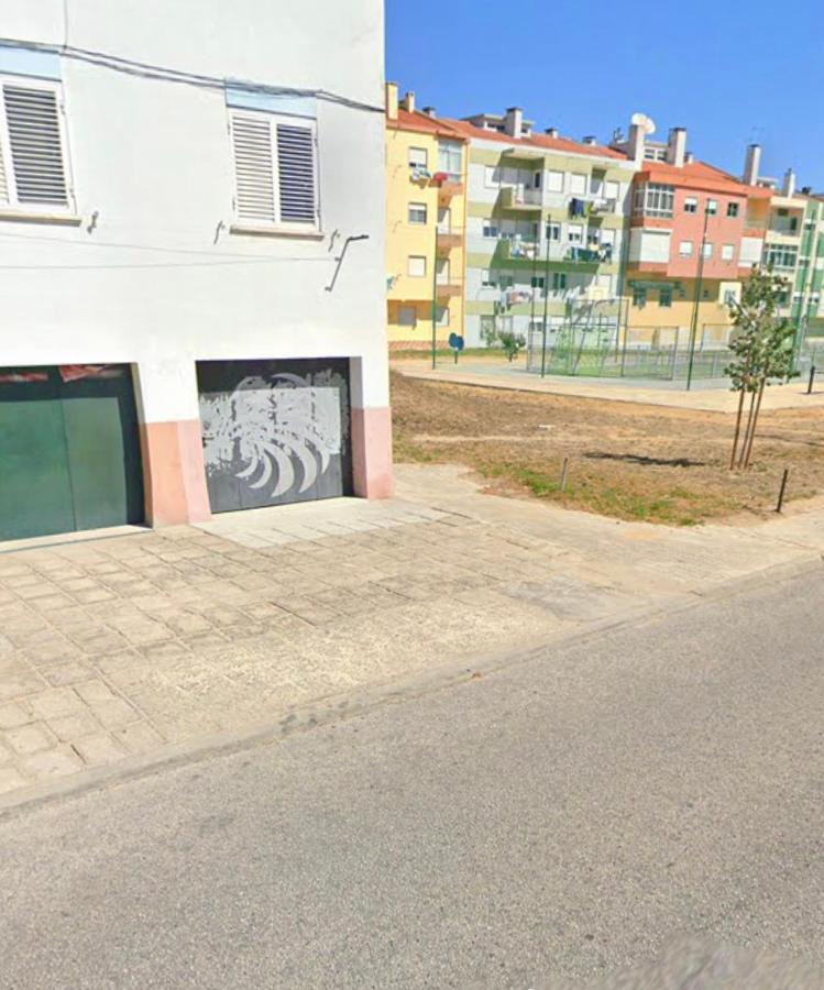 Apartamento Remodelado No Seixal เซชาล ภายนอก รูปภาพ