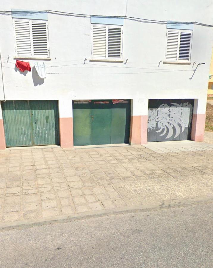 Apartamento Remodelado No Seixal เซชาล ภายนอก รูปภาพ