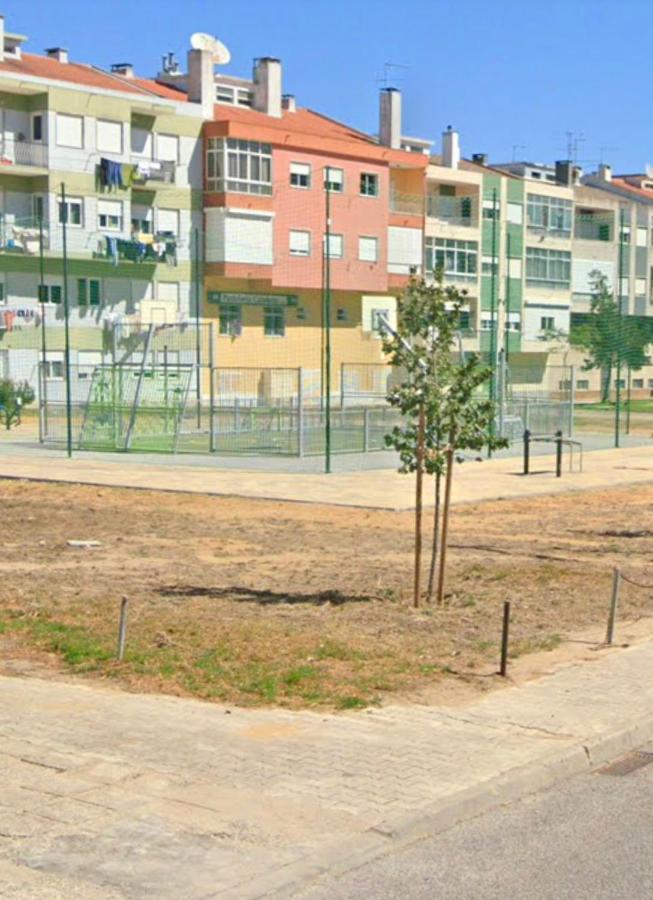 Apartamento Remodelado No Seixal เซชาล ภายนอก รูปภาพ