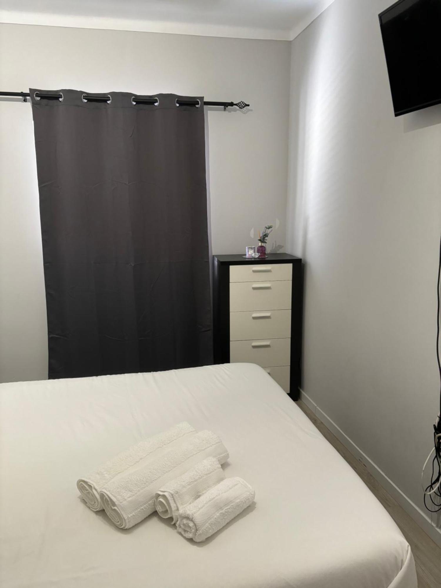 Apartamento Remodelado No Seixal เซชาล ภายนอก รูปภาพ