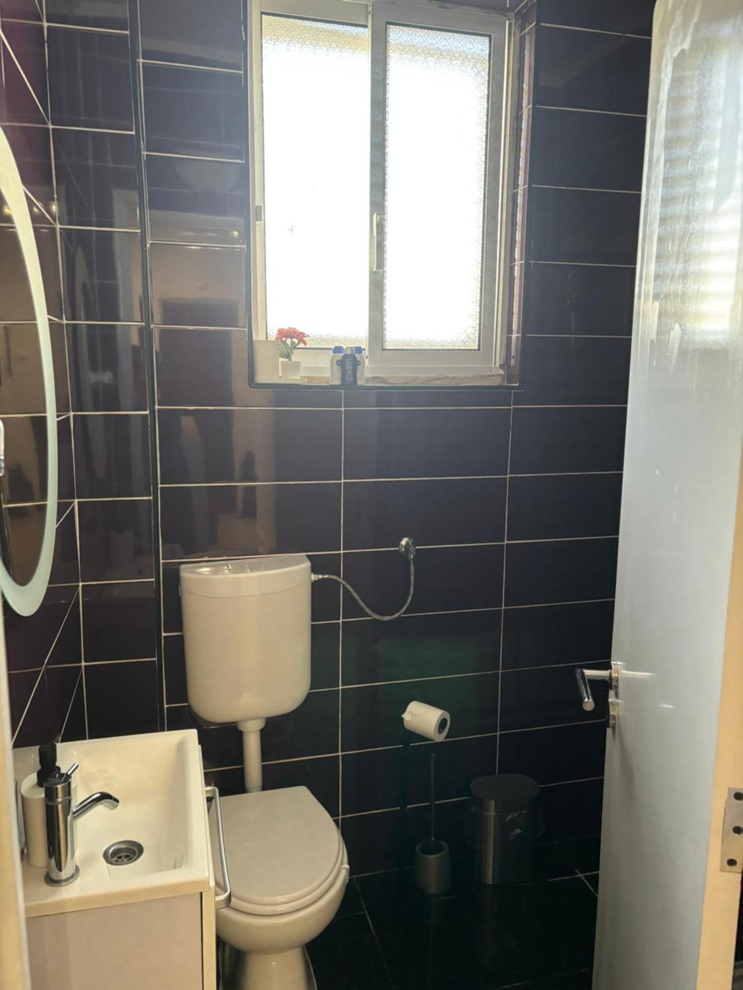 Apartamento Remodelado No Seixal เซชาล ภายนอก รูปภาพ