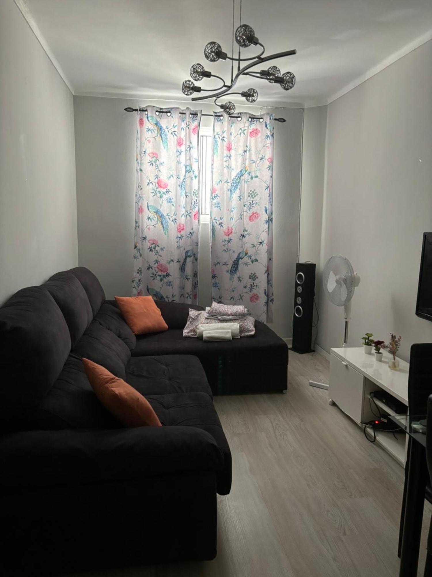 Apartamento Remodelado No Seixal Apartment เซชาล ภายนอก รูปภาพ