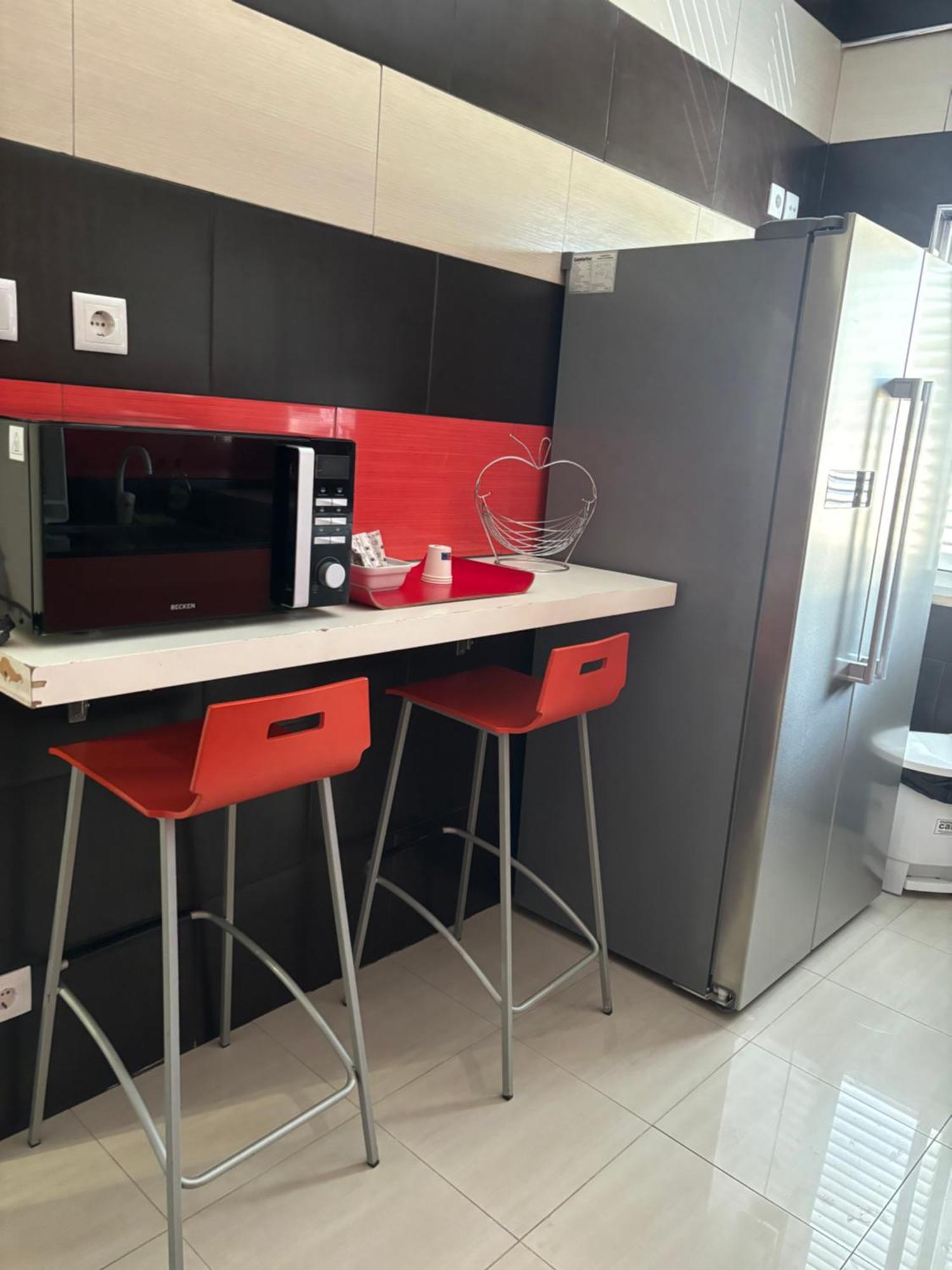 Apartamento Remodelado No Seixal เซชาล ภายนอก รูปภาพ
